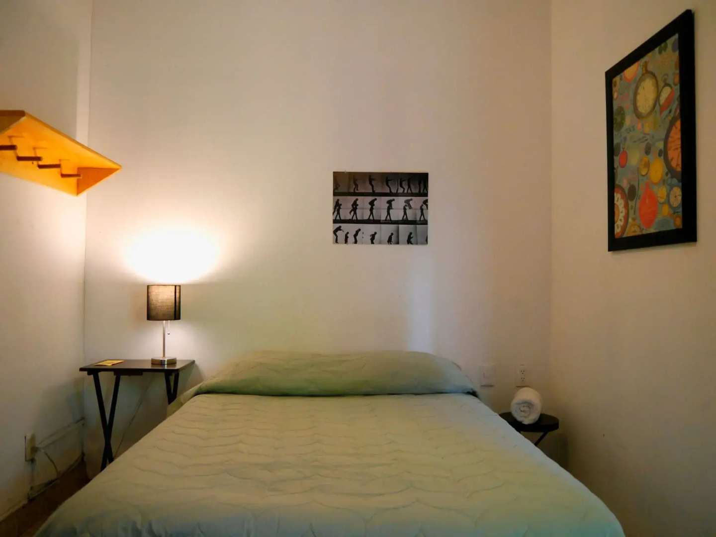 Photo - Hostel Hospedarte Chapultepec