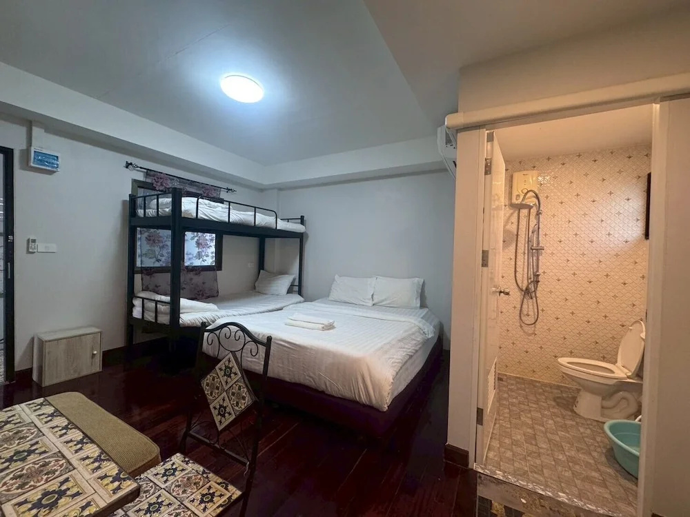 Foto - Sukhum Suvarnabhumi Airport Guest House