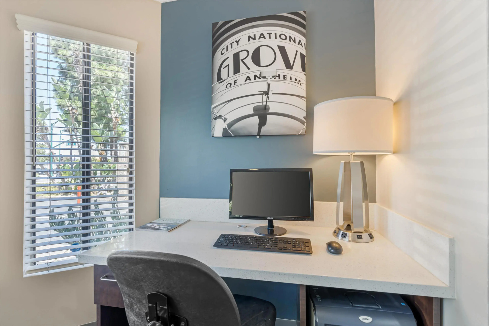 Foto - Best Western Courtesy Hotel - Anaheim Resort Amusement Park