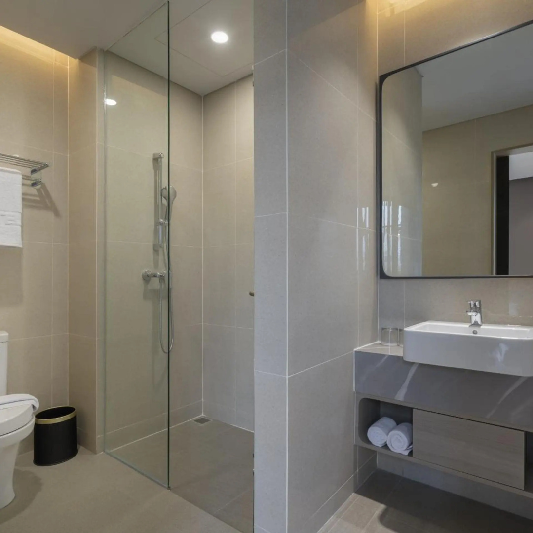 Photo - ROOMS INC Sudirman Jakarta