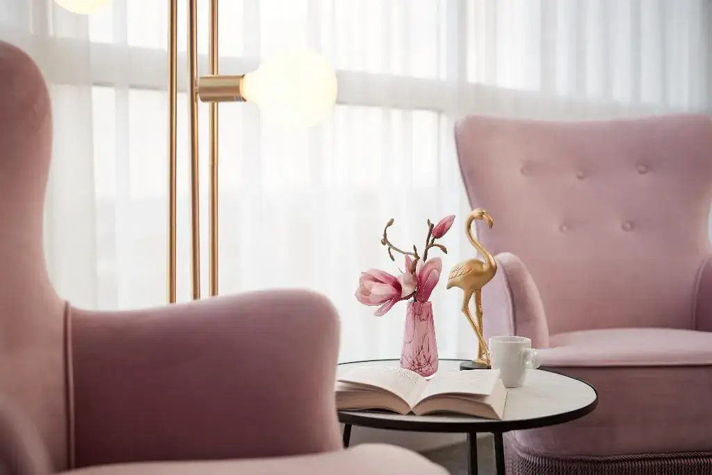 Foto - Van Der Valk Hotel Brussels Airport