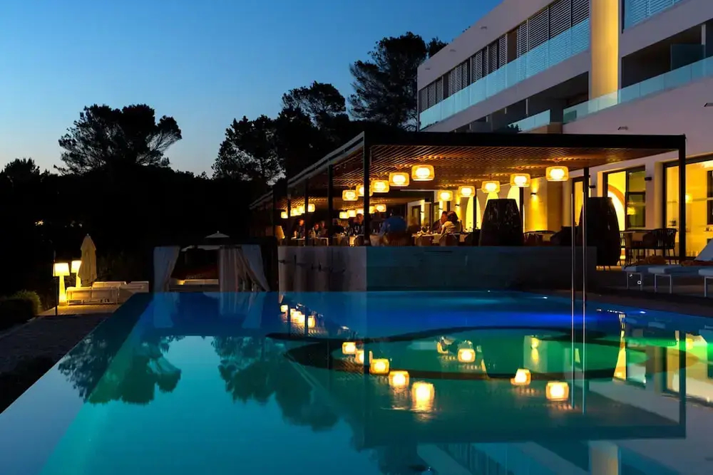 Foto - Hotel Cala Saona & Spa