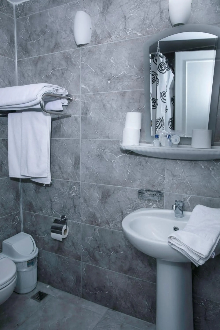 Foto - Hali Hotel
