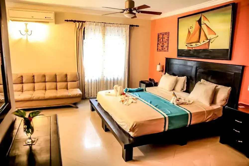 Foto - Hotel Plaza Brisas