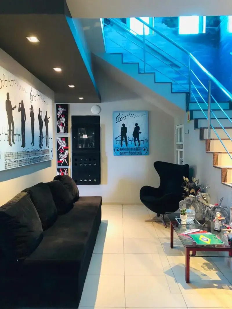 Foto - Hotel Encontro do Sol