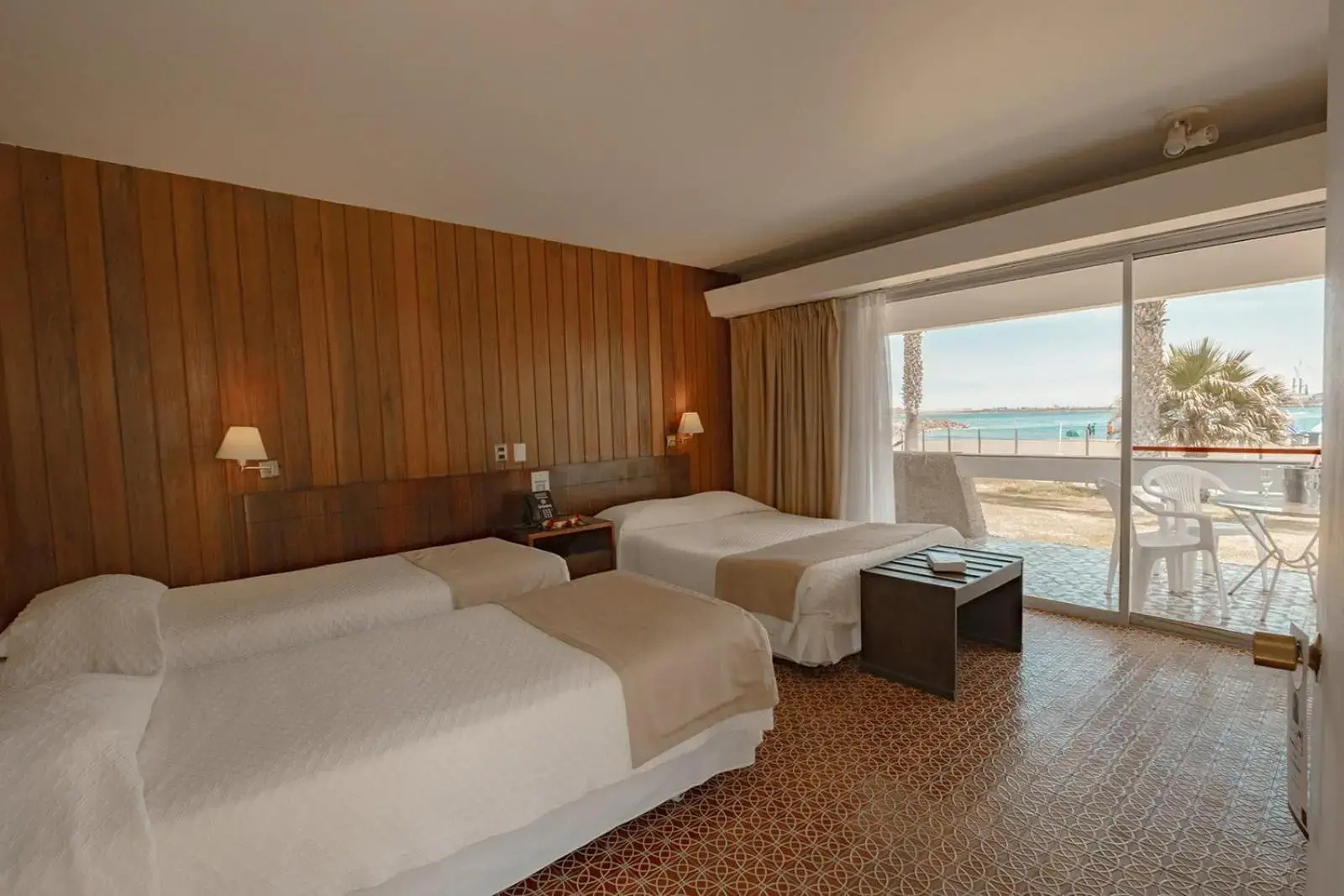 Photo - Hotel Arica