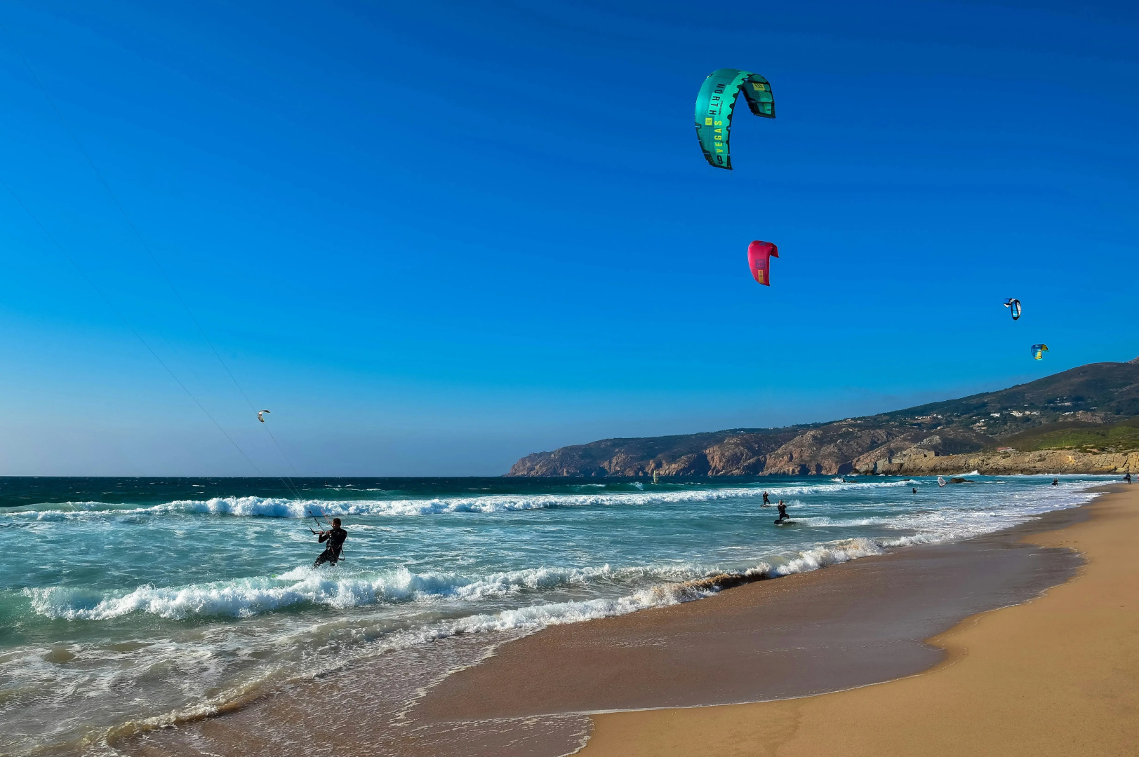 Foto - Fortaleza Do Guincho Relais & Chateaux