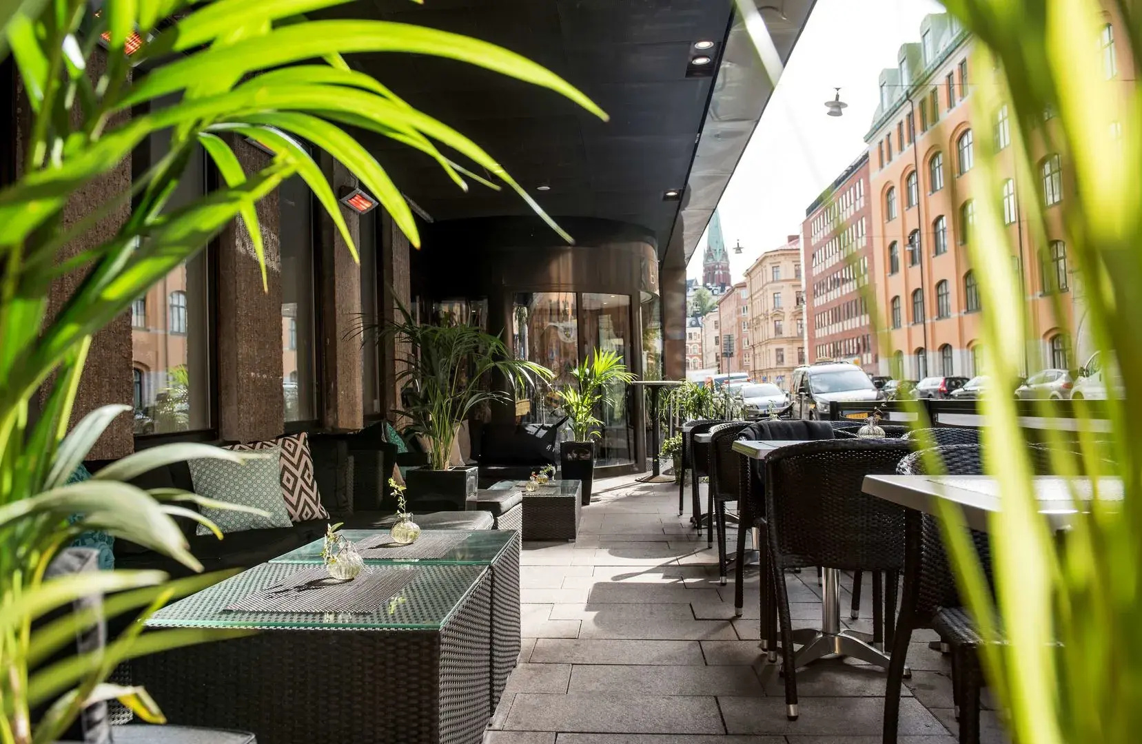 Photo - Hotel Birger Jarl
