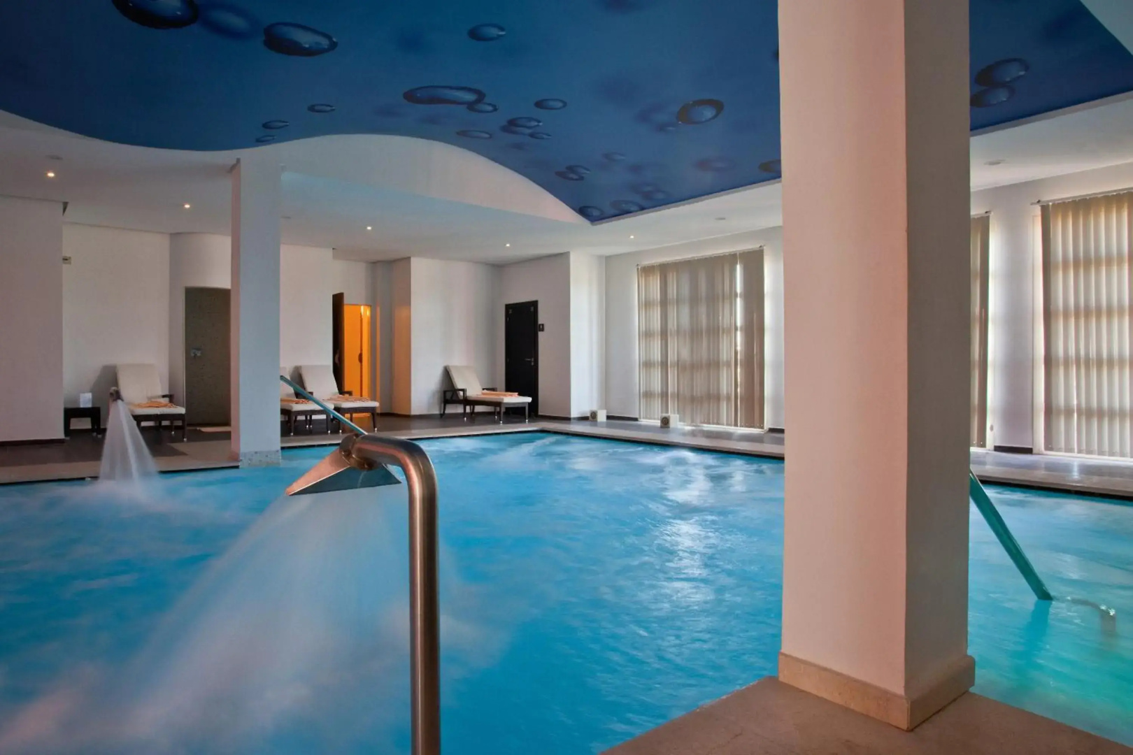 Photo - Kenzi Menara Palace & Resort