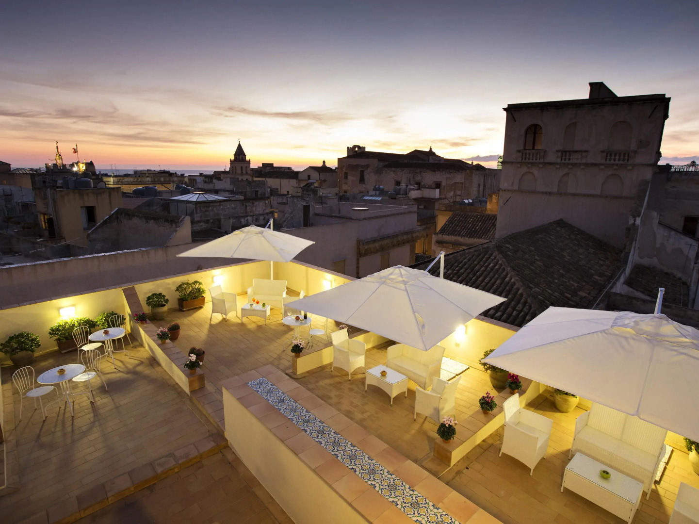 Photo - BADIA NUOVA Apart Hotel