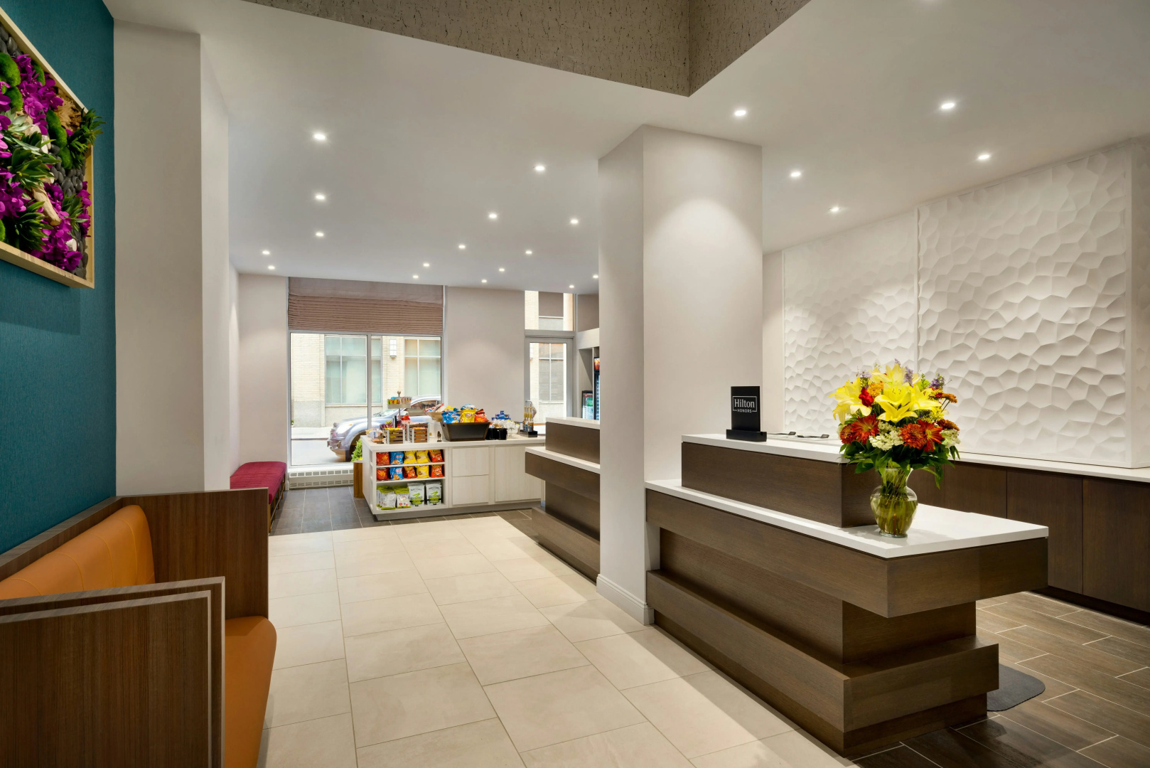 Photo - Hilton Garden Inn New York Times Square South