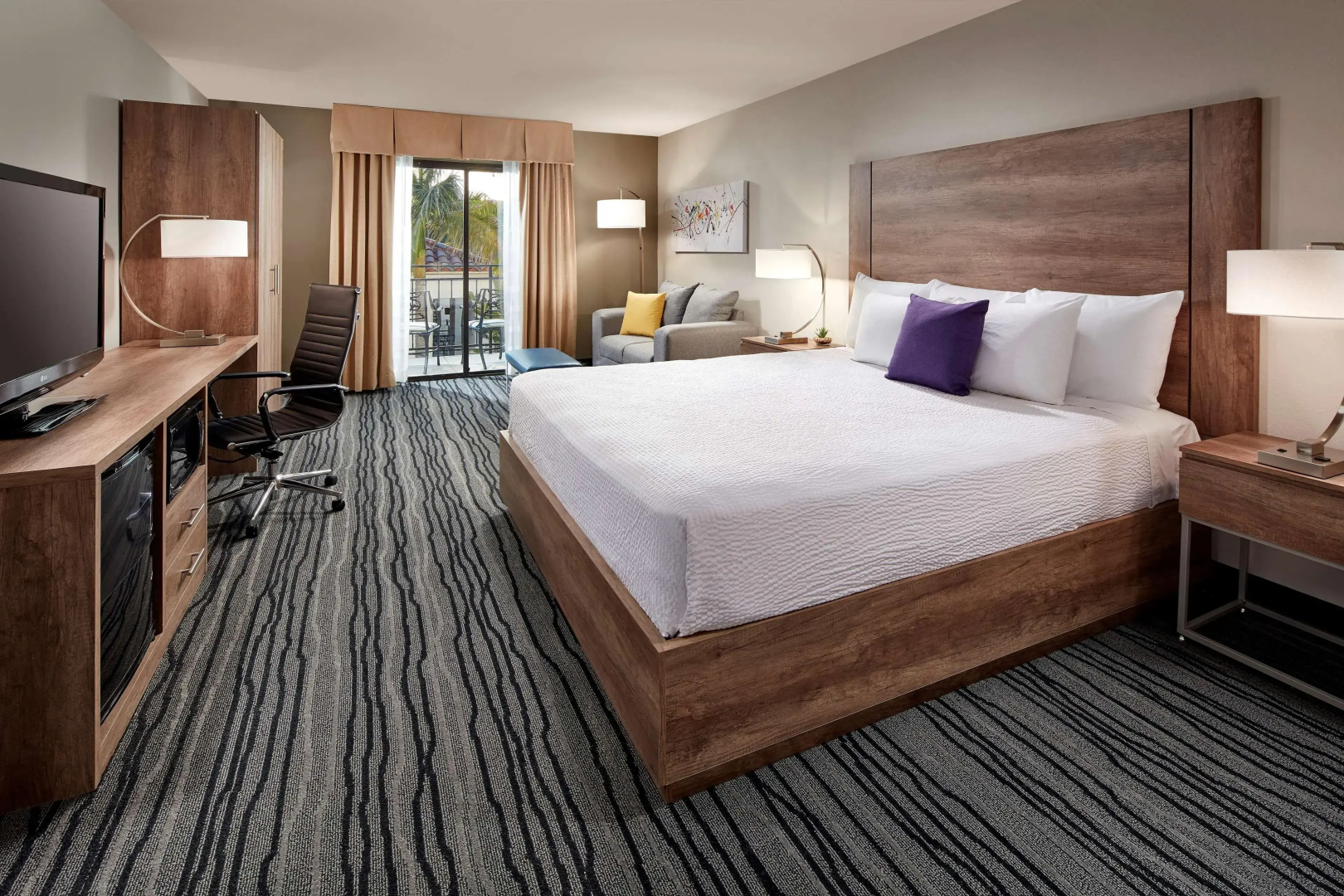 Photo - Best Western Posada Royale Hotel & Suites