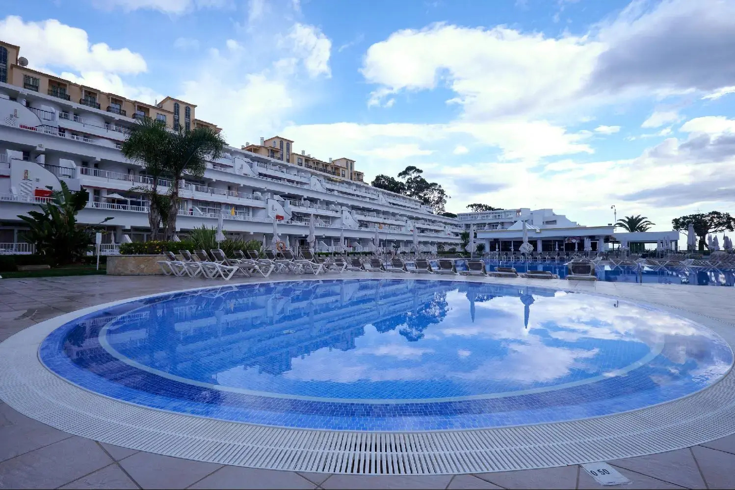 Photo - Muthu Clube Praia da Oura
