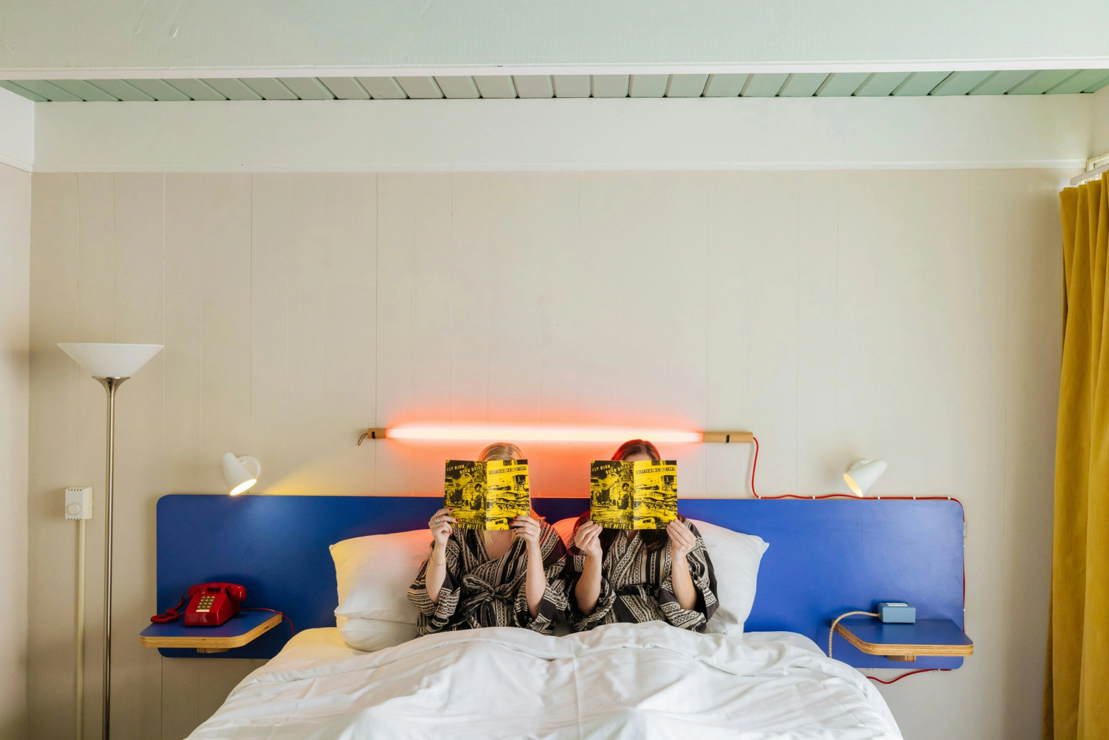 Photo - The Phoenix Hotel