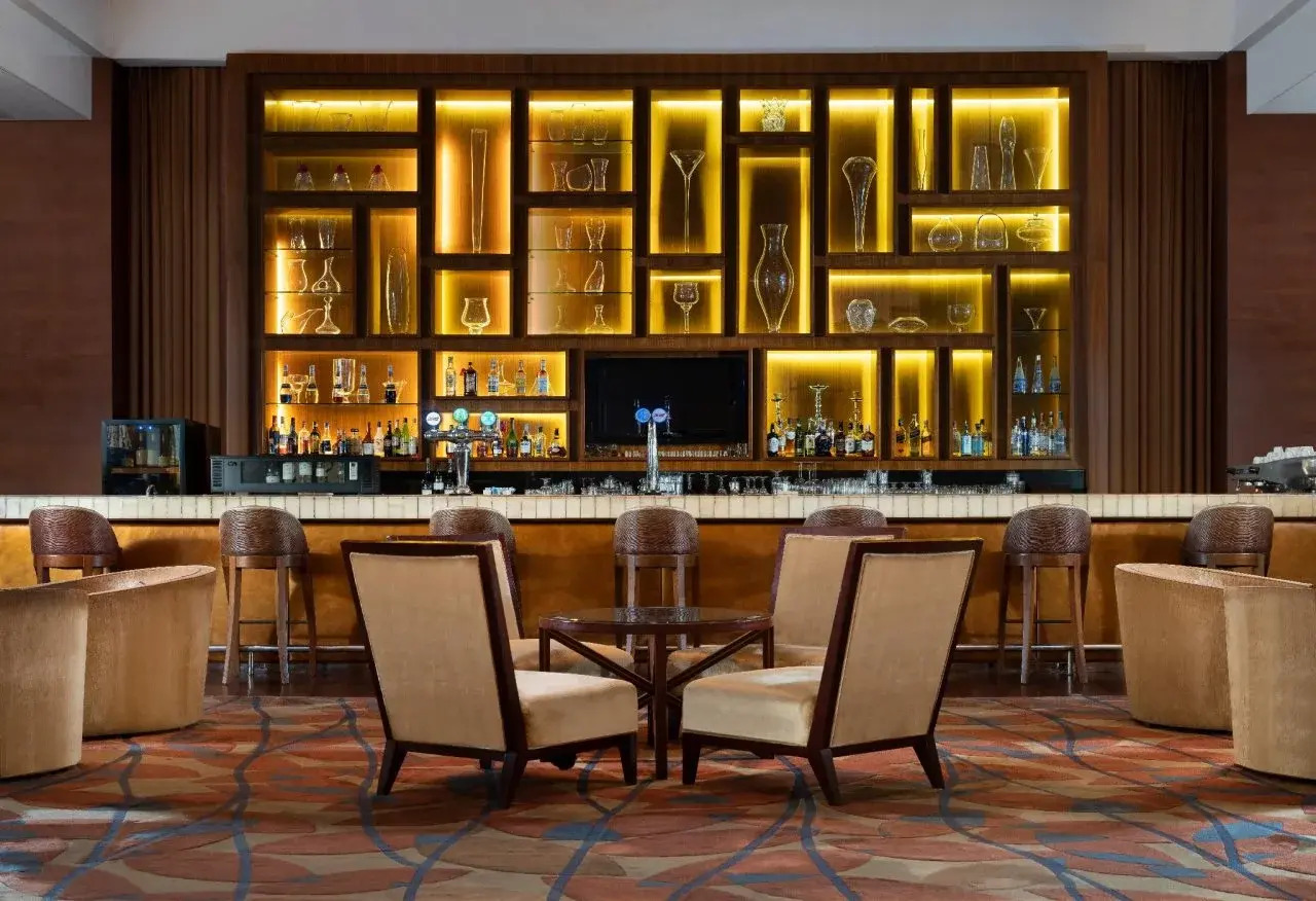 Photo - Sheraton Dongguan Hotel