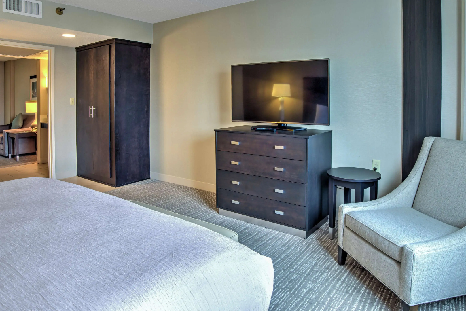 Foto - Embassy Suites by Hilton Indianapolis North