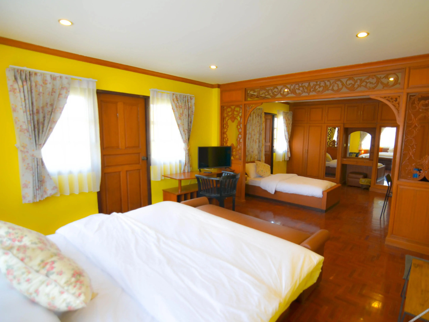 Photo - Norn-Nanta House