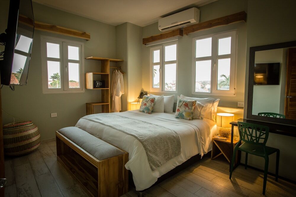 Foto - Townhouse Boutique Hotel