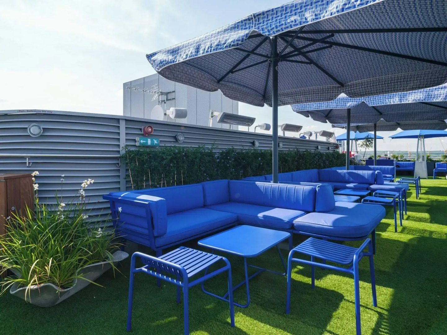 Photo - The Standard London