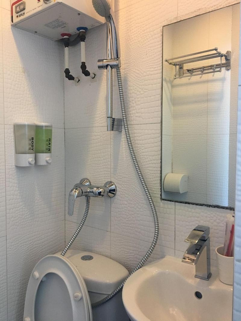 Photo - Kowloon Mongkok 1812 Guest House