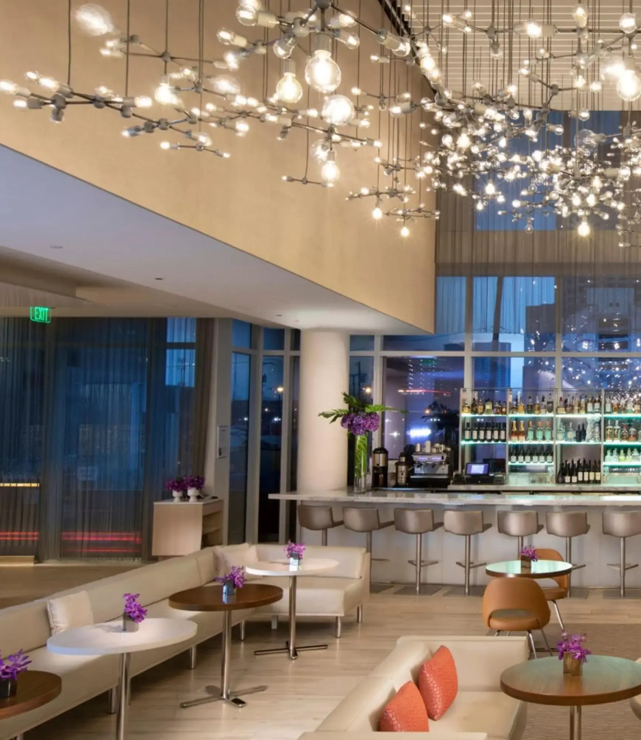 Photo - HALL Arts Hotel, Dallas, Autograph Collection