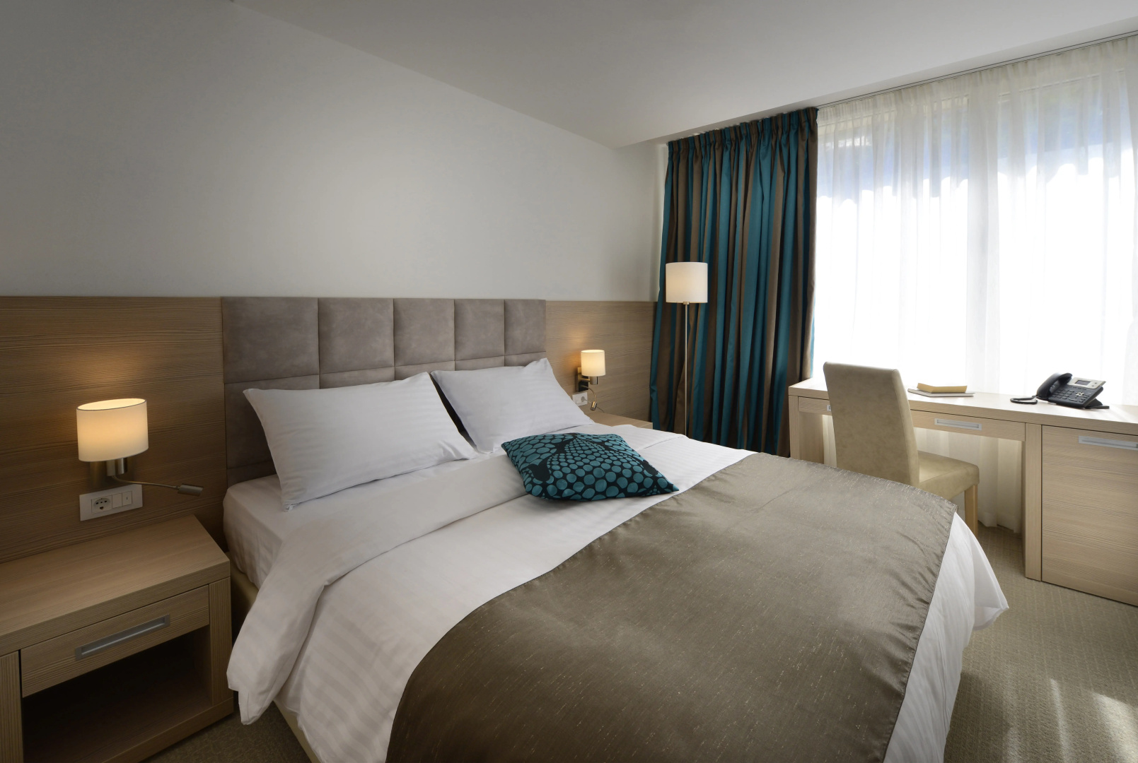 Foto - Grand Hotel Adriatic
