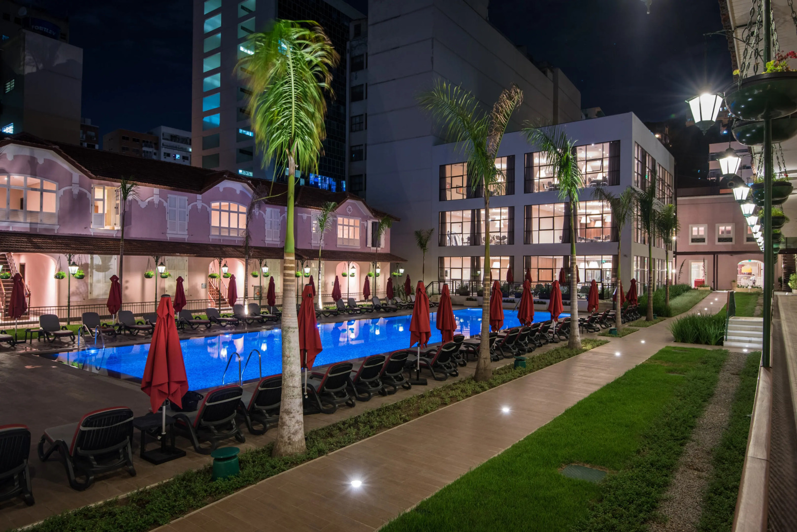 Foto - Vila Galé Rio de Janeiro