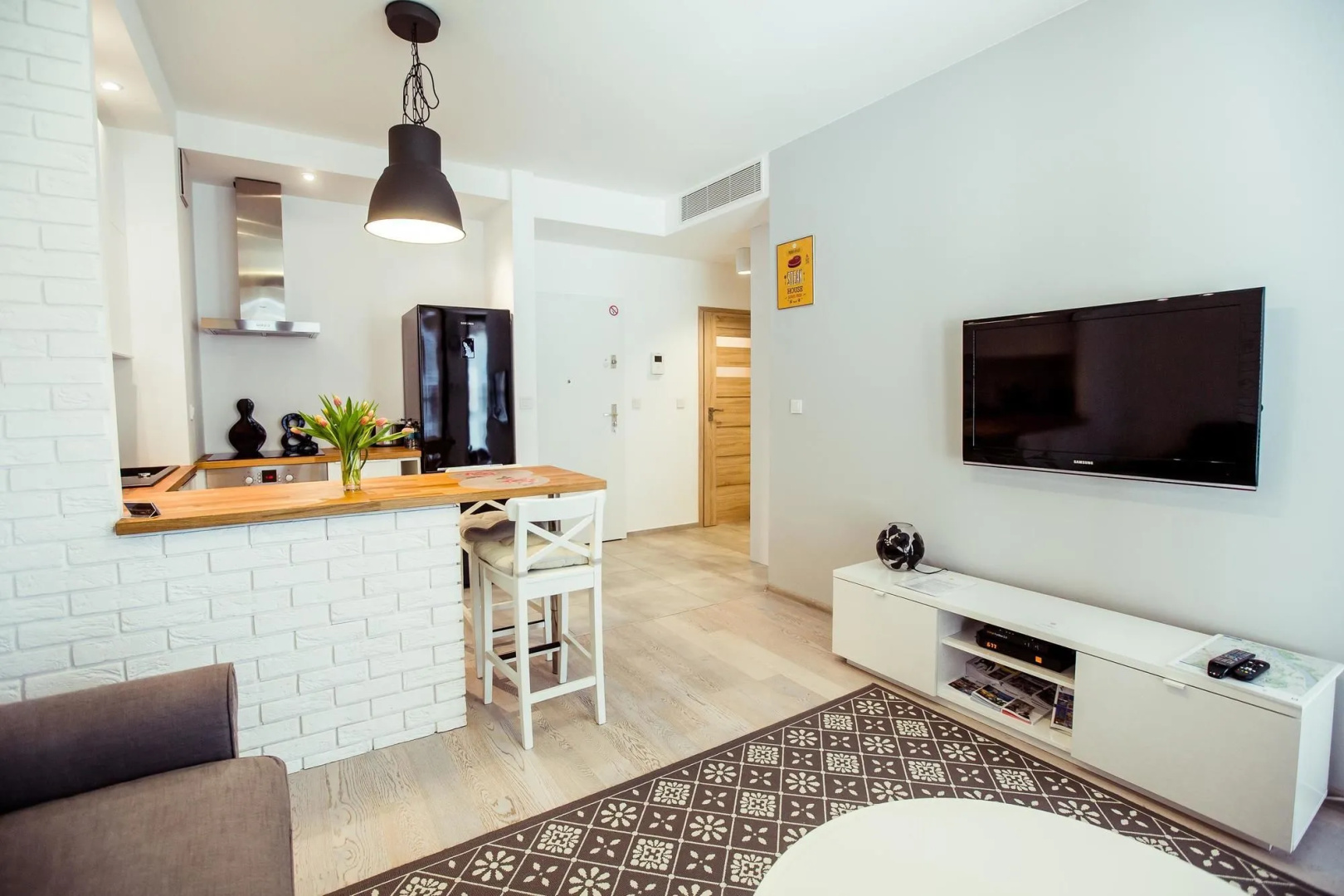 Foto - GO Apartments