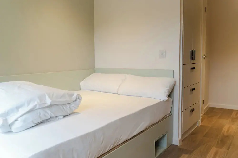 Foto - Destiny - Burnet Point