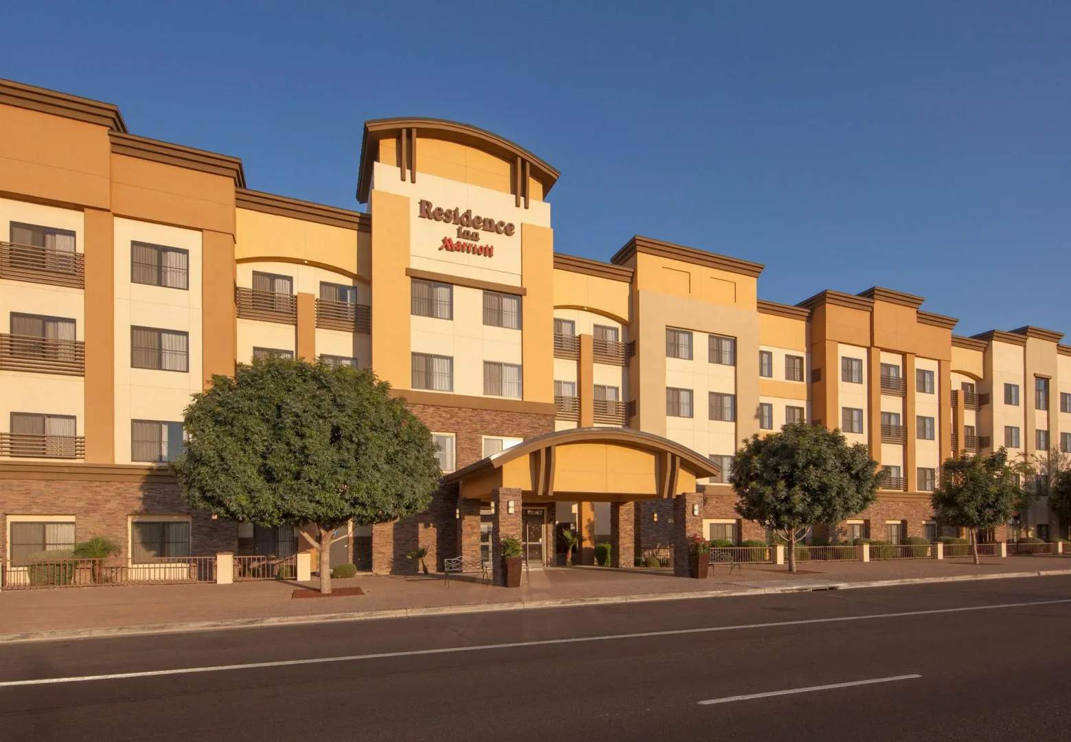 Foto - Residence Inn Phoenix NW/Surprise
