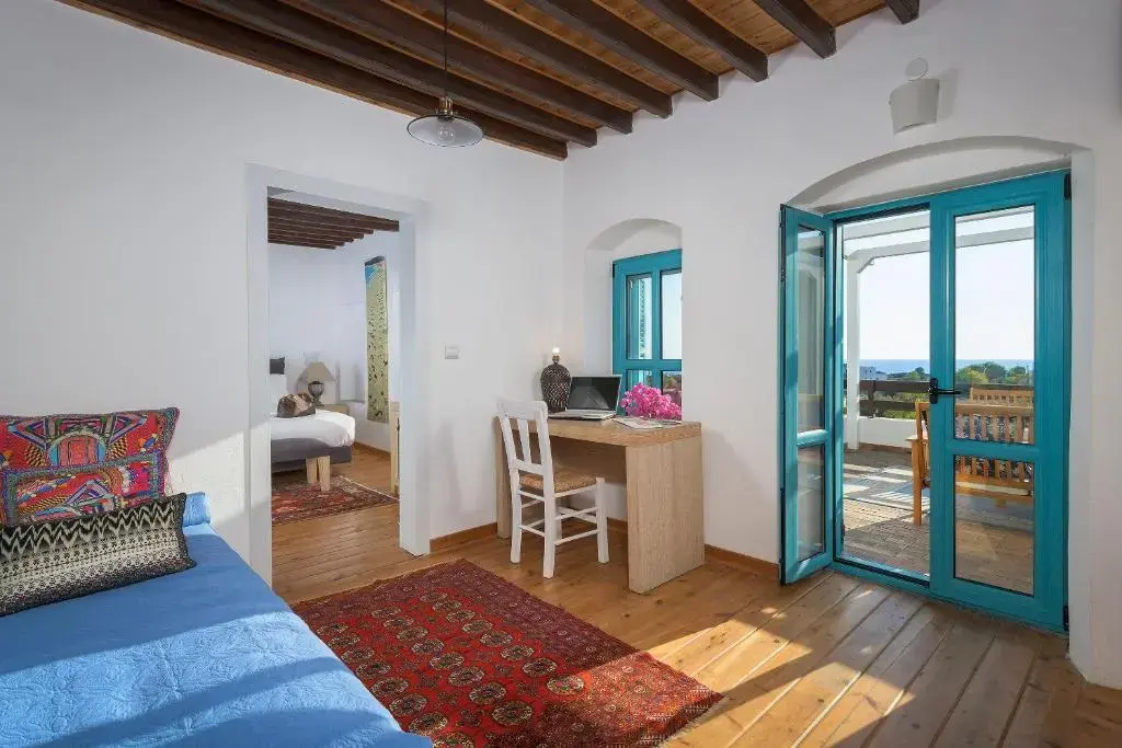 Foto - Villa Mary's Holiday House