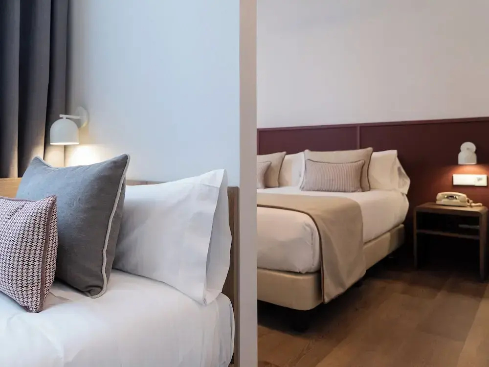 Foto - Hotel Well and Come Malaga