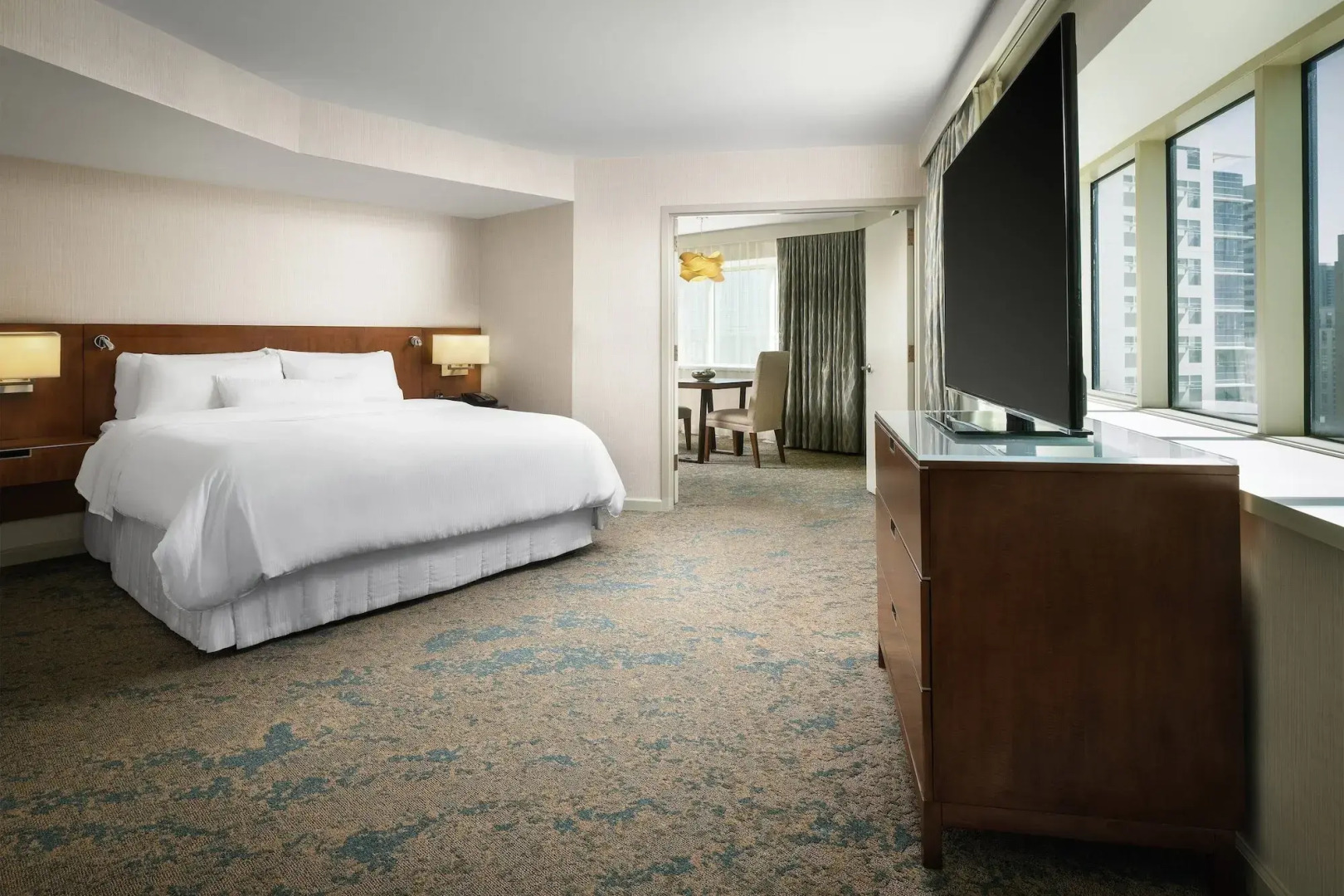 Photo - The Westin San Diego Bayview