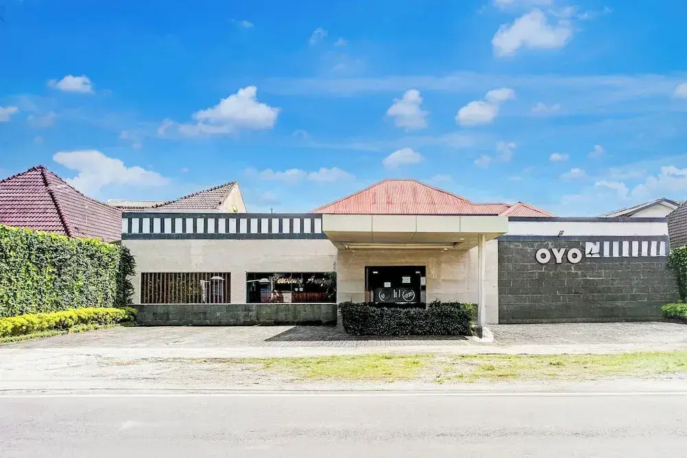 Foto - Hotel O Medan City Near Sun Plaza Formerly Residence Anugrah