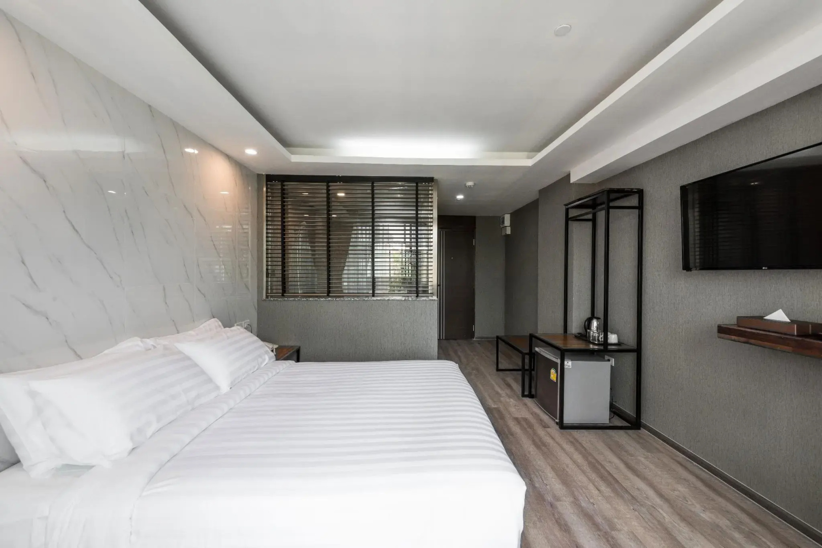 Foto - Bangkok City Link Hotel