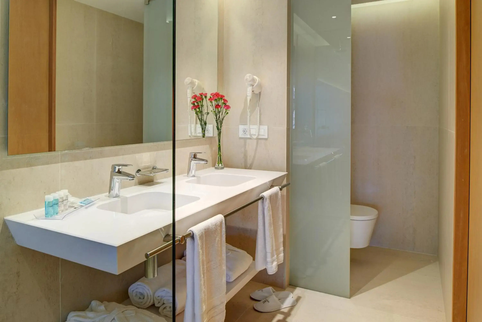 Foto - Hipotels Gran Playa de Palma