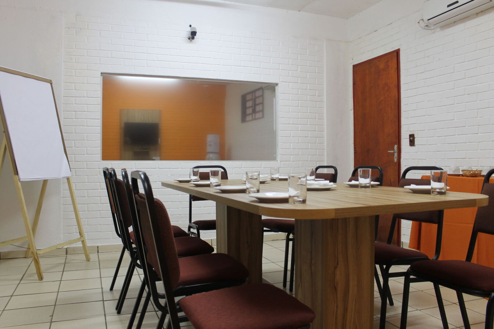 Foto - Rede Andrade Goiania Centro