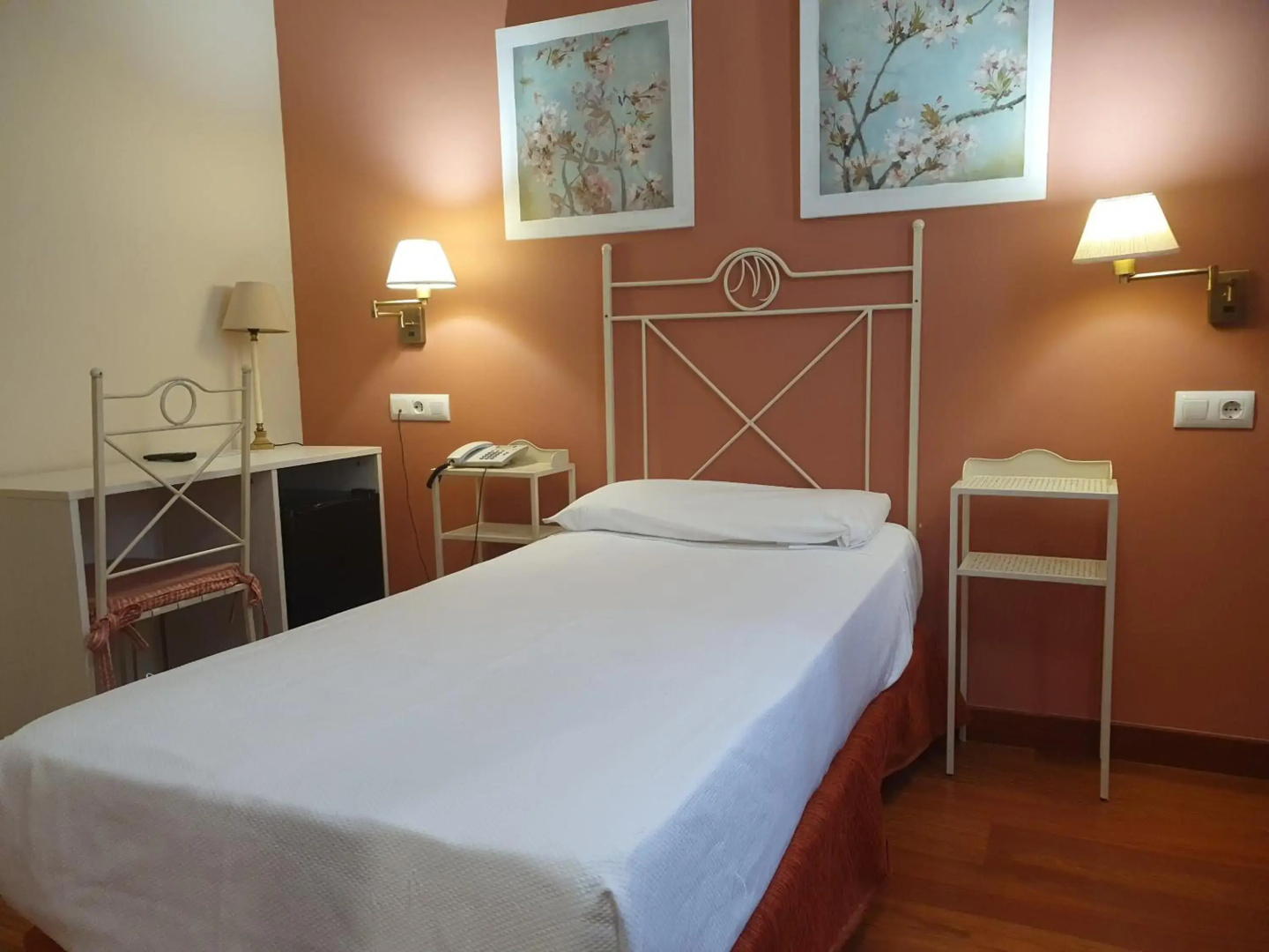 Foto - Hotel Murillo