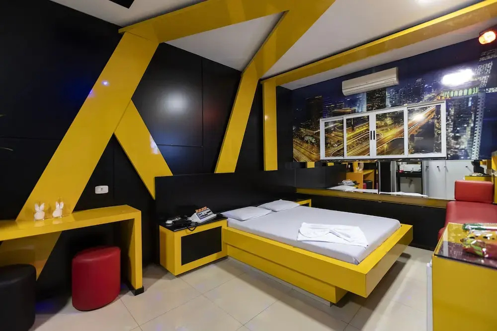 Foto - Troia Motel