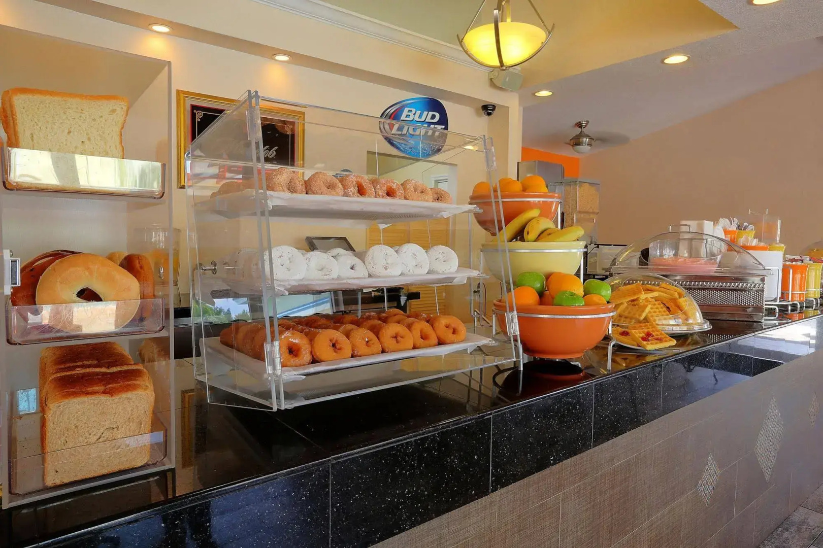 Foto - Orlando International Drive North Hotel