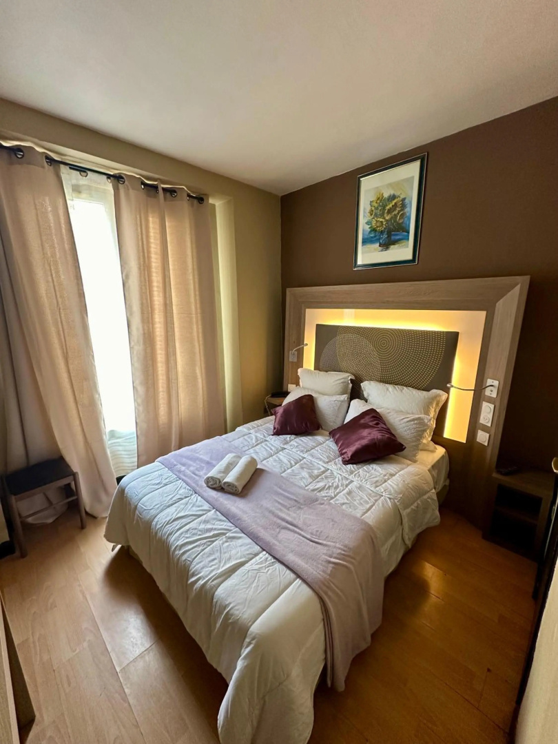 Photo - Hotel Victor Hugo