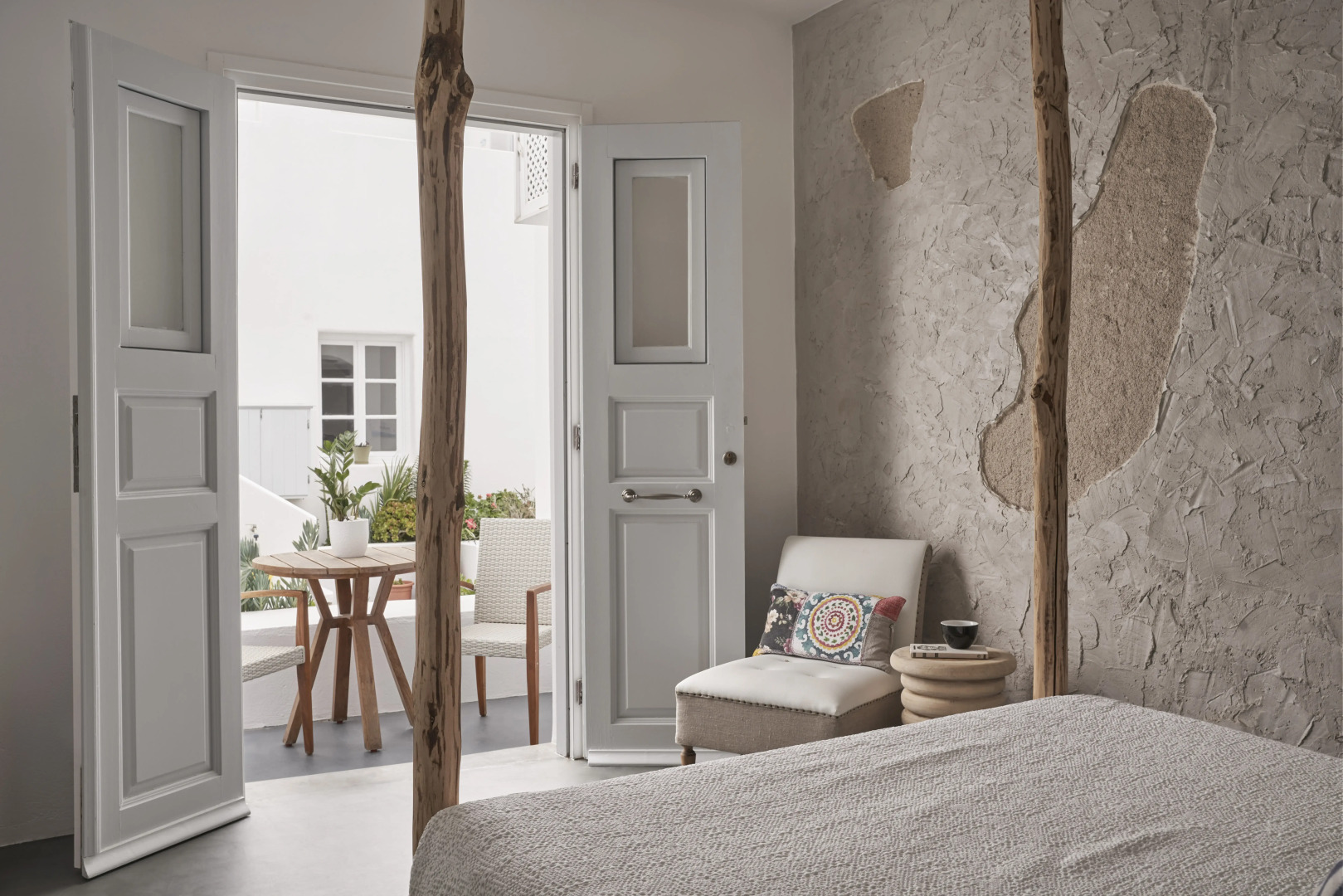 Foto - Makris Beach Hotel