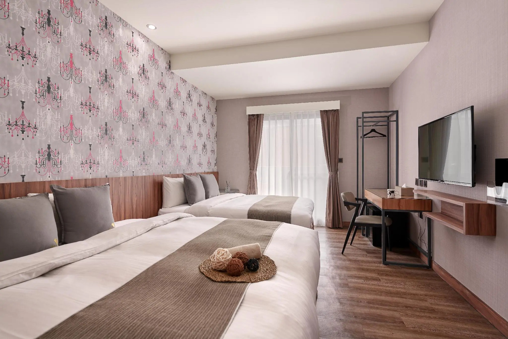 Foto - Muzik Hotel - Ximending Xining Branch