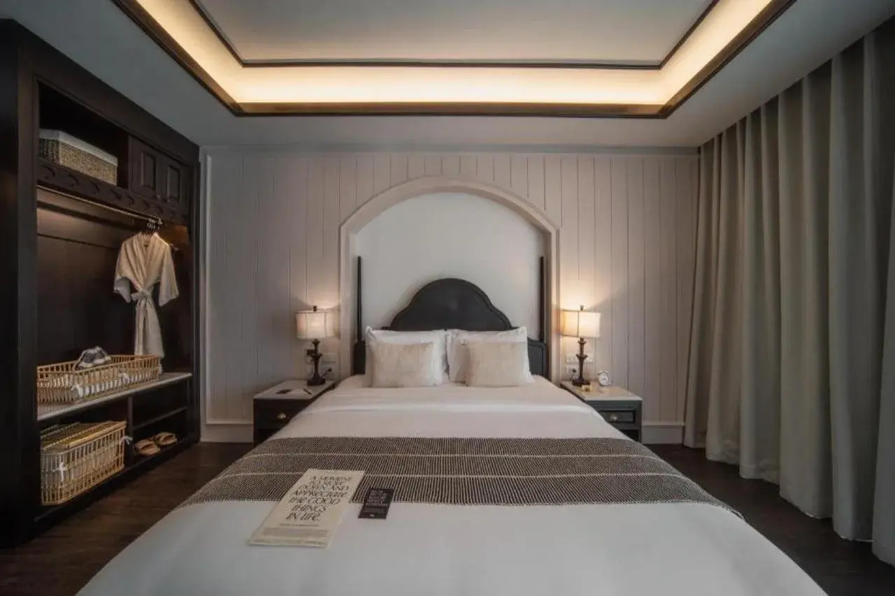 Foto - Burirattana Hotel-An Adults Only Hotel