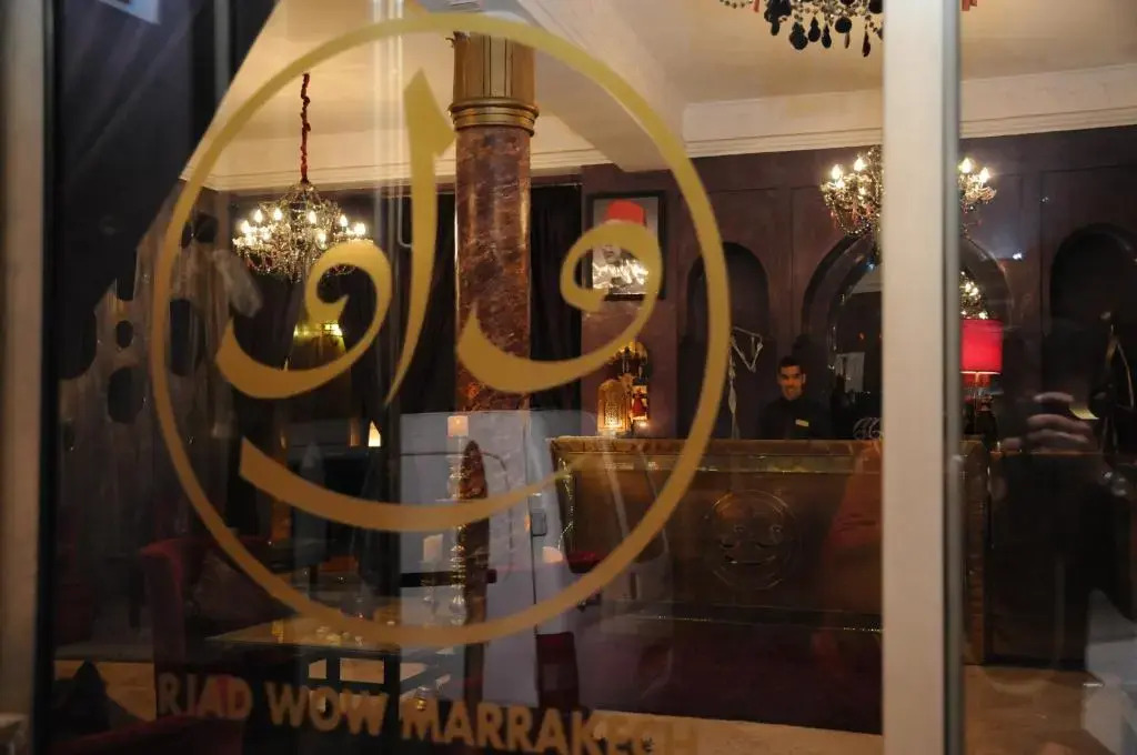 Photo - Riad Wow
