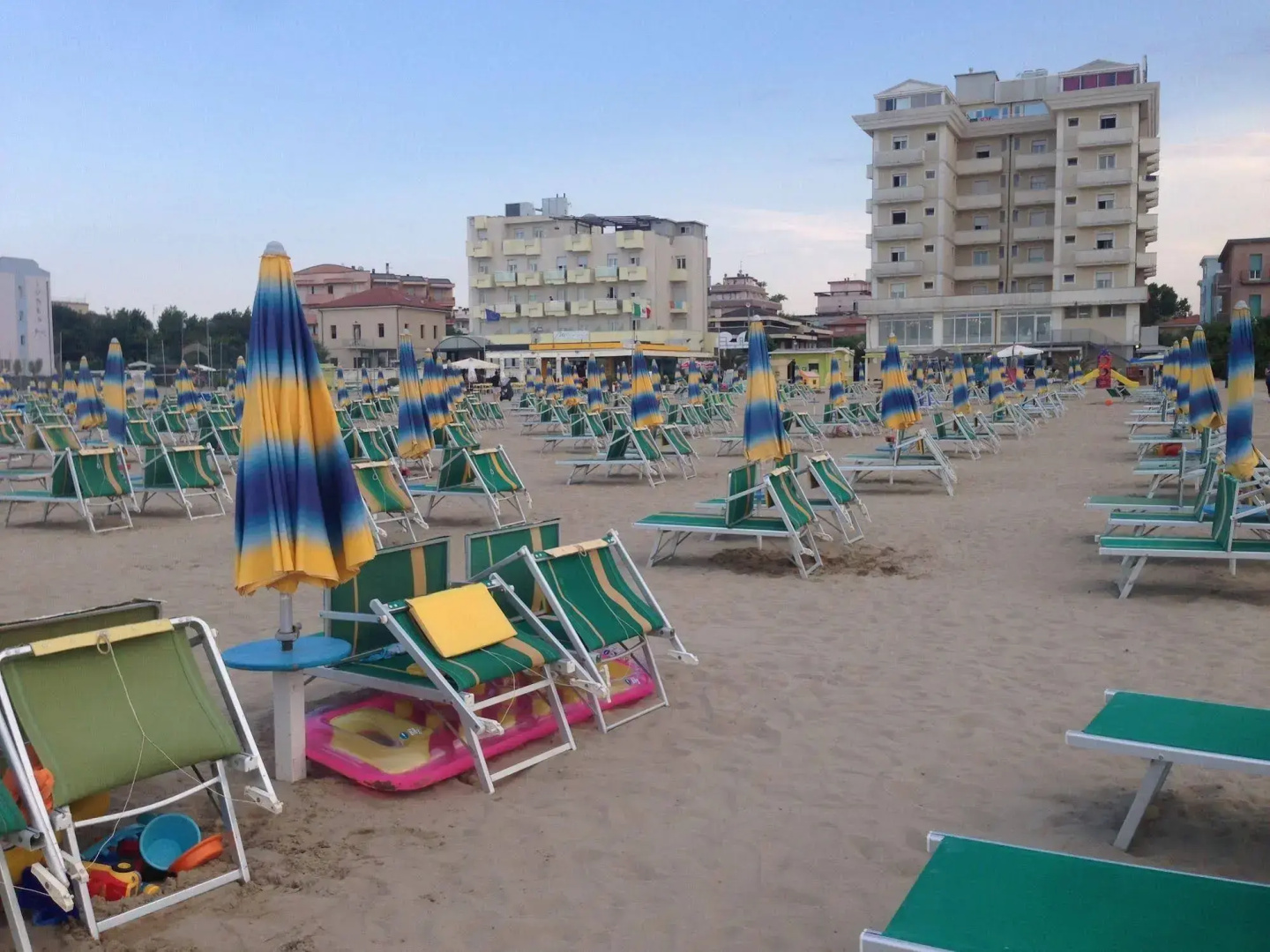 Foto - Hotel Imperial Beach