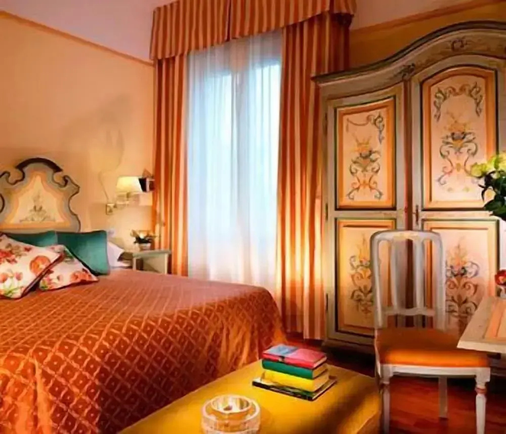 Foto - Hotel Parma e Oriente Wellness & Spa
