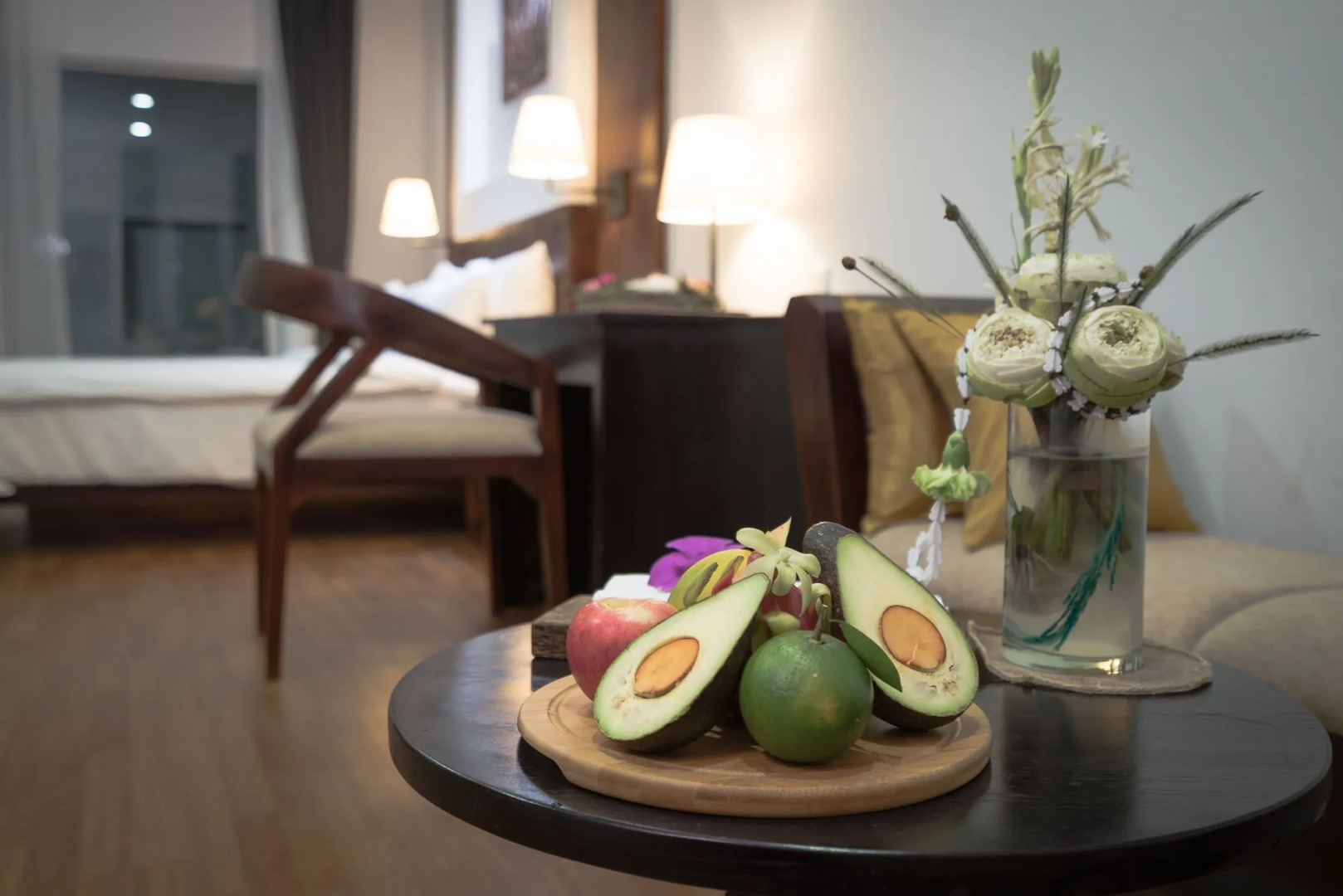 Foto - Sabara Angkor Resort & Spa