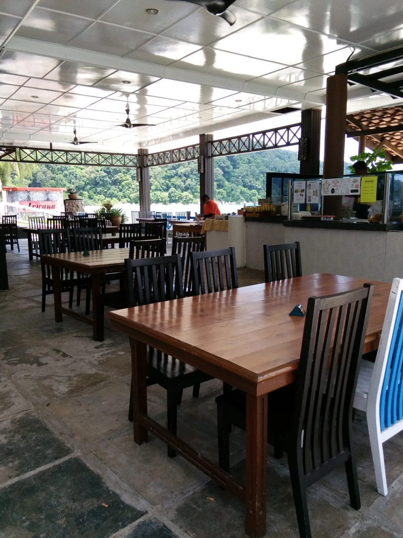 Photo - Beach Resort - Arwana Perhentian X Bluestar