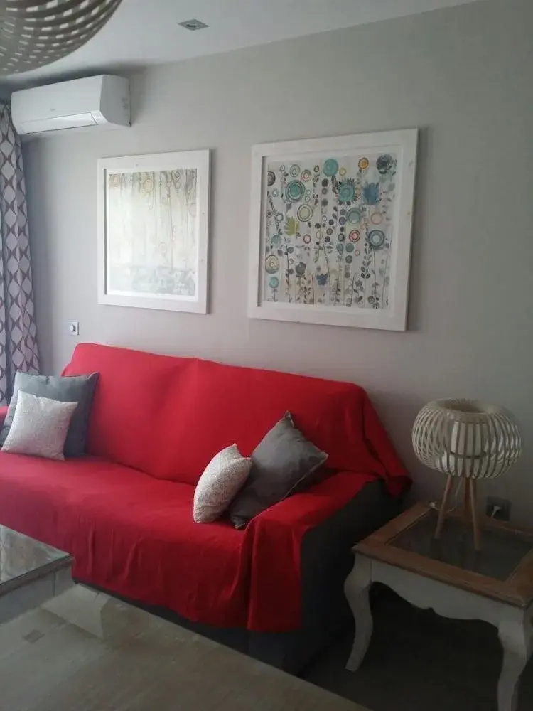 Foto - Apartamentos Benal Beach Group